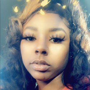 Meet your Posher, Ashlee